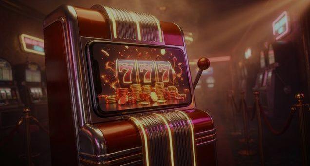 777 Casino